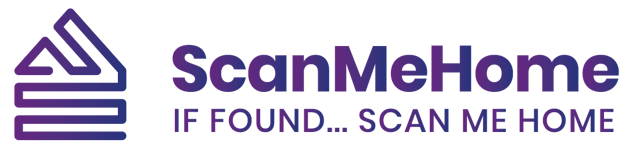 ScanMeHome